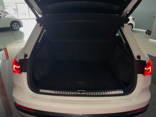 Oferta!!! Audi Q3 40 TFSI quattro 2019, 108.000km