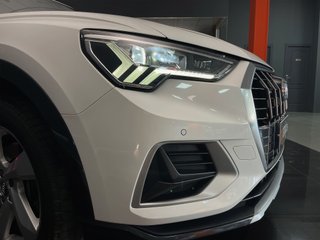 Oferta!!! Audi Q3 40 TFSI quattro 2019, 108.000km