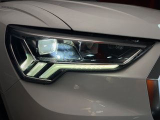 Oferta!!! Audi Q3 40 TFSI quattro 2019, 108.000km