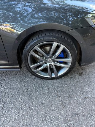 Volkswagen Golf VII 2016 GTE hybrido enchufable
