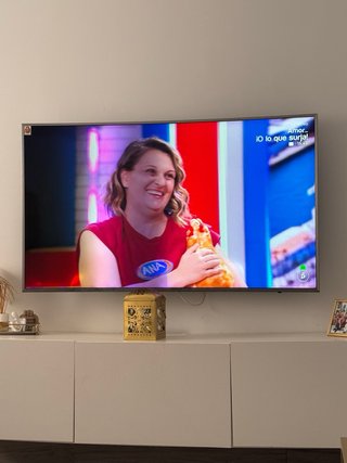 Samsung Smart TV Curva 55