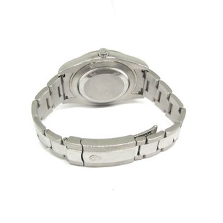 Rolex Datejust 116334 Acero Azul