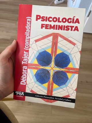 Psicología feminista 30 años de la Cátedra Intr...
