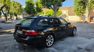 BMW 535d biturbo