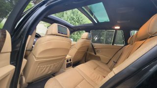 BMW 535d biturbo