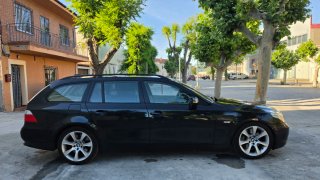 BMW 535d biturbo