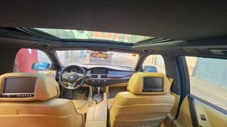 BMW 535d biturbo