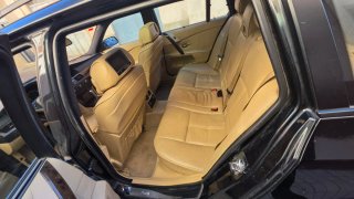 BMW 535d biturbo