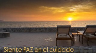 Auxiliar de Enfermería