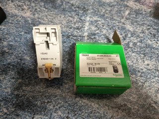 Interruptor Diferencial Merlin Gerin 25A