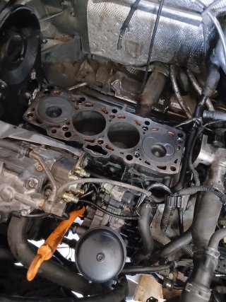 Audi A3 1999