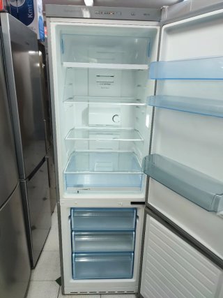 Nevera combi Balay 185/60cm A+ con garantía envío