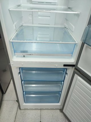 Nevera combi Balay 185/60cm A+ con garantía envío