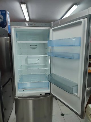 Nevera combi Balay 185/60cm A+ con garantía envío