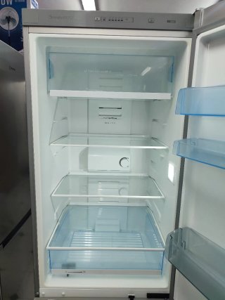 Nevera combi Balay 185/60cm A+ con garantía envío