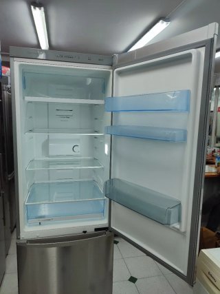 Nevera combi Balay 185/60cm A+ con garantía envío