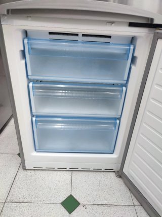 Nevera combi Balay 185/60cm A+ con garantía envío
