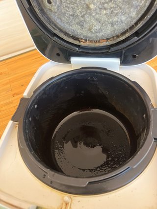 Robot Cocina Chef Plus Induction (Reparar)