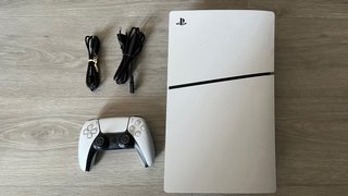 Sony PS5 1TB Nueva + Juegos