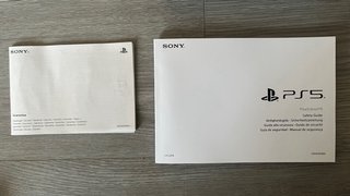 Sony PS5 1TB Nueva + Juegos