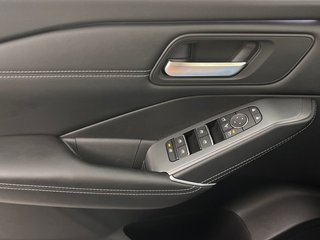 Nissan Qashqai DIG-T 160 N-Connecta 4x2 Auto 116 kW (158 CV)