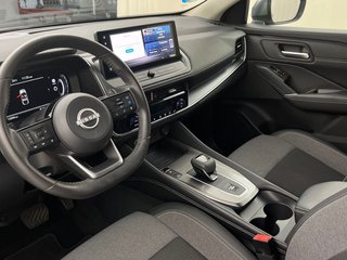 Nissan Qashqai DIG-T 160 N-Connecta 4x2 Auto 116 kW (158 CV)