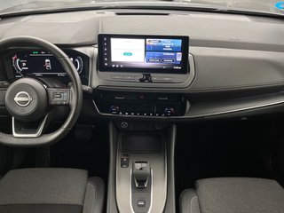 Nissan Qashqai DIG-T 160 N-Connecta 4x2 Auto 116 kW (158 CV)