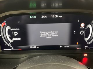 Nissan Qashqai DIG-T 160 N-Connecta 4x2 Auto 116 kW (158 CV)