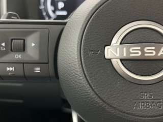 Nissan Qashqai DIG-T 160 N-Connecta 4x2 Auto 116 kW (158 CV)