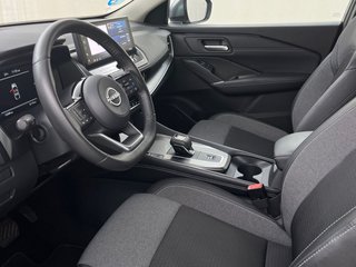 Nissan Qashqai DIG-T 160 N-Connecta 4x2 Auto 116 kW (158 CV)