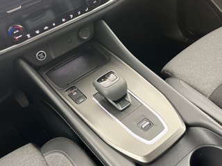 Nissan Qashqai DIG-T 160 N-Connecta 4x2 Auto 116 kW (158 CV)