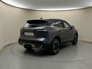 Nissan Qashqai DIG-T 160 N-Connecta 4x2 Auto 116 kW (158 CV)
