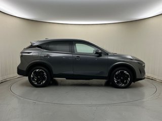 Nissan Qashqai DIG-T 160 N-Connecta 4x2 Auto 116 kW (158 CV)