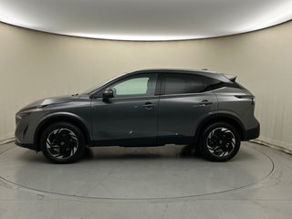 Nissan Qashqai DIG-T 160 N-Connecta 4x2 Auto 116 kW (158 CV)