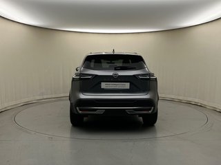 Nissan Qashqai DIG-T 160 N-Connecta 4x2 Auto 116 kW (158 CV)