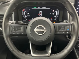 Nissan Qashqai DIG-T 160 N-Connecta 4x2 Auto 116 kW (158 CV)