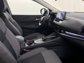 Nissan Qashqai DIG-T 160 N-Connecta 4x2 Auto 116 kW (158 CV)