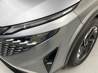 Nissan Qashqai DIG-T 160 N-Connecta 4x2 Auto 116 kW (158 CV)