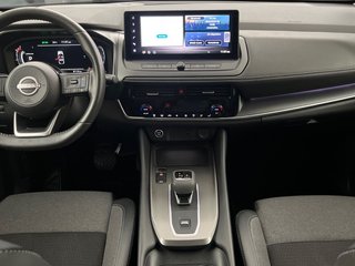 Nissan Qashqai DIG-T 160 N-Connecta 4x2 Auto 116 kW (158 CV)