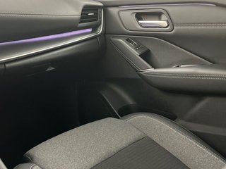 Nissan Qashqai DIG-T 160 N-Connecta 4x2 Auto 116 kW (158 CV)