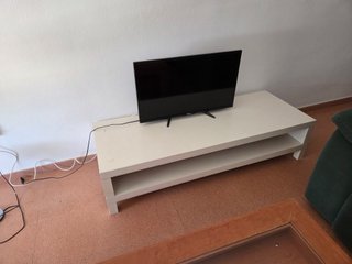 Mobiliario piso entero