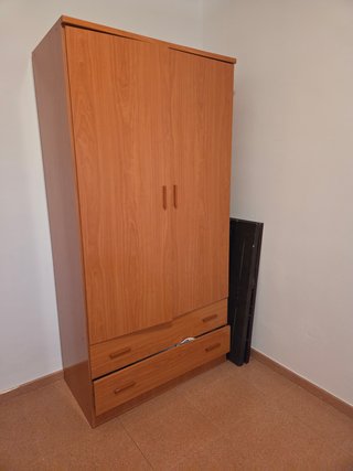Mobiliario piso entero