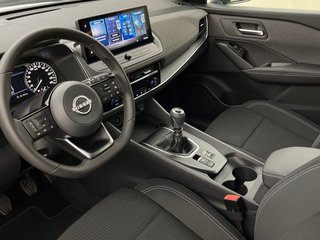 Nissan Qashqai DIG-T 140 mHEV Acenta 4x2 103 kW (140 CV)