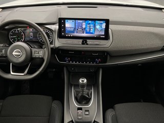 Nissan Qashqai DIG-T 140 mHEV Acenta 4x2 103 kW (140 CV)