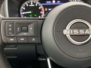 Nissan Qashqai DIG-T 140 mHEV Acenta 4x2 103 kW (140 CV)