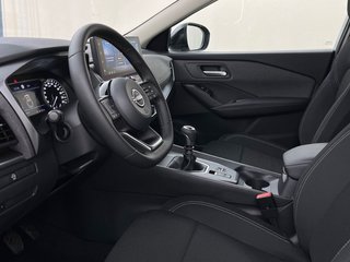 Nissan Qashqai DIG-T 140 mHEV Acenta 4x2 103 kW (140 CV)