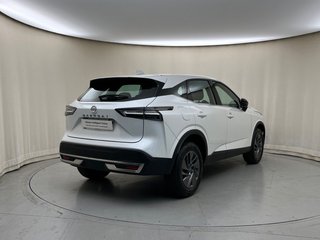 Nissan Qashqai DIG-T 140 mHEV Acenta 4x2 103 kW (140 CV)