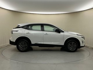 Nissan Qashqai DIG-T 140 mHEV Acenta 4x2 103 kW (140 CV)
