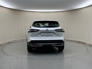 Nissan Qashqai DIG-T 140 mHEV Acenta 4x2 103 kW (140 CV)