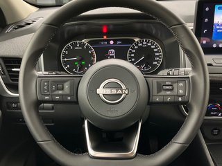 Nissan Qashqai DIG-T 140 mHEV Acenta 4x2 103 kW (140 CV)